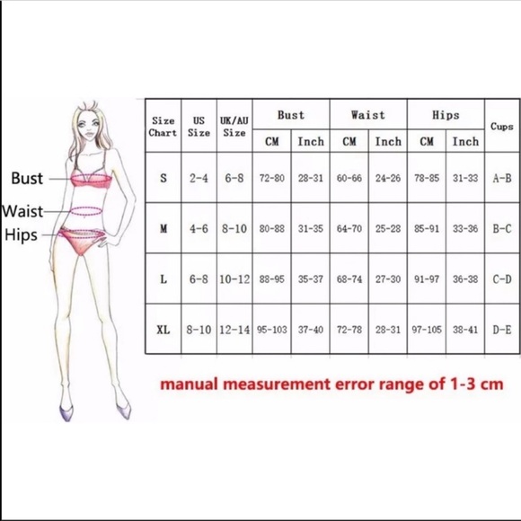 209. Polka meshed Monokini - Picture 6 of 6